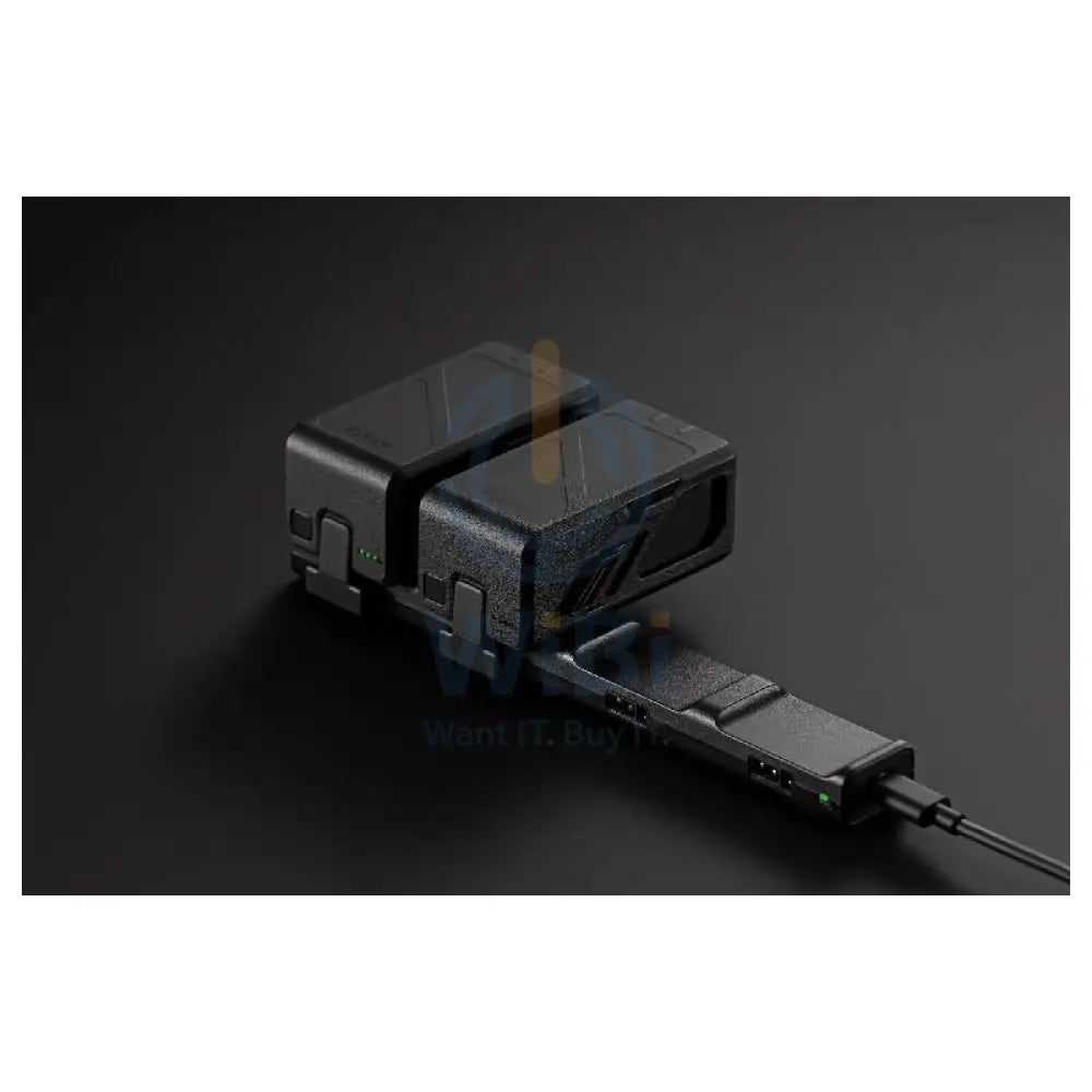 DJI Avata Battery Charging Hub Smart Devices > Drones & Accessories
