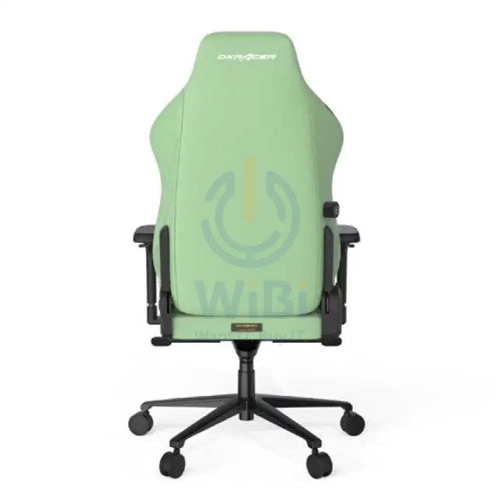 DXRacer Craft Pro Classic Gaming Chair - Green Accessories > Chairs > Gaming Zone