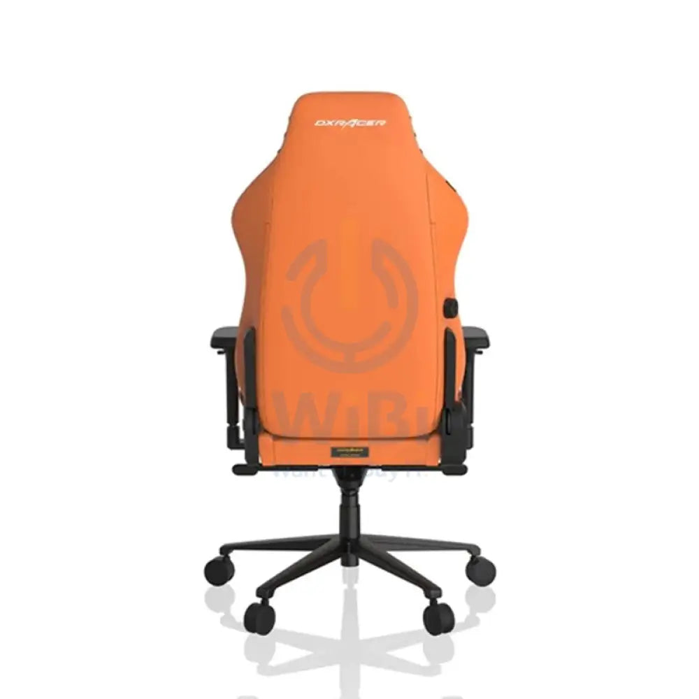 DXRacer Craft Pro Classic Gaming Chair - Orange Accessories > Chairs > Gaming Zone
