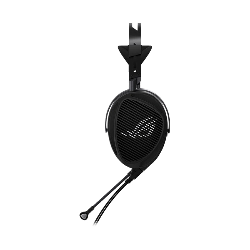 ASUS ROG Kithara Wired Gaming Headphone - Black