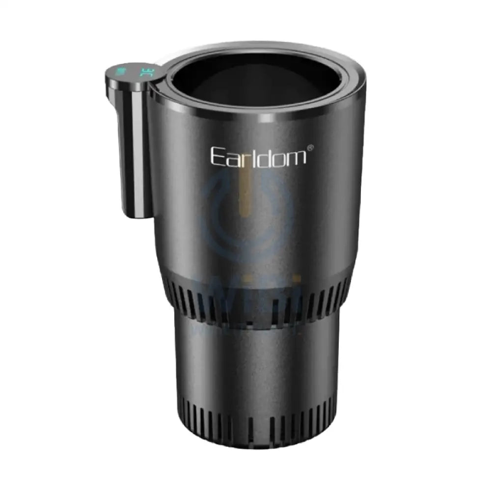Earldom C03 Thermos with Automatic Cold and Warm Keeping Feature Accessories > Smart Devices