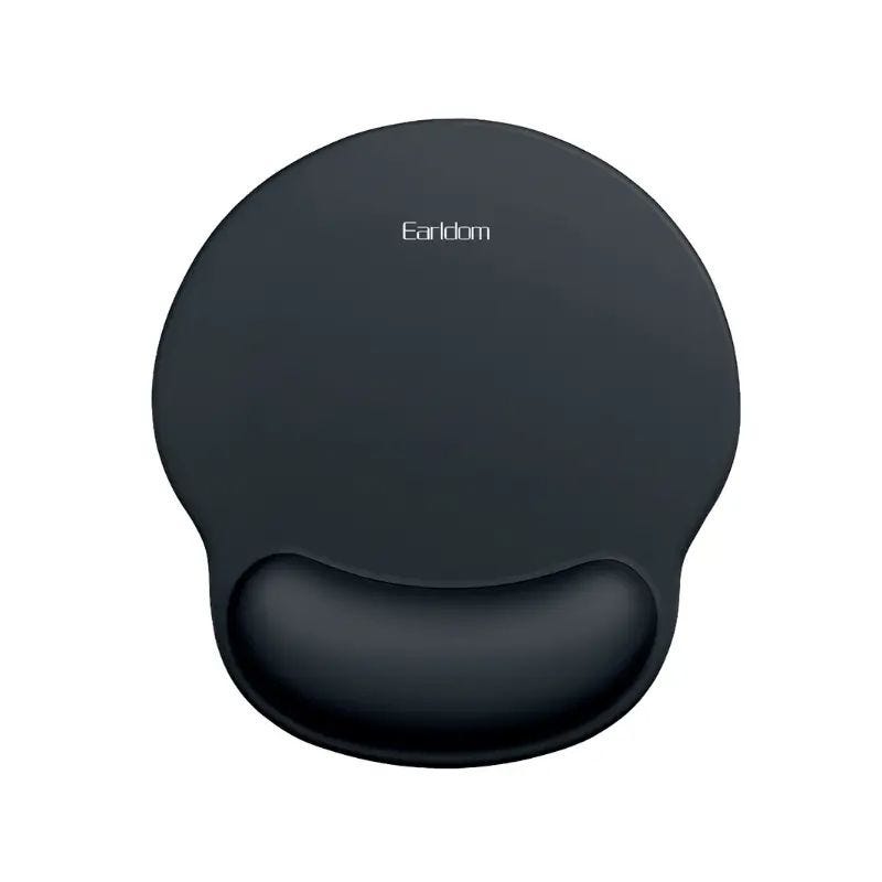 Earldom ET-MP01 Mouse Pad - Black