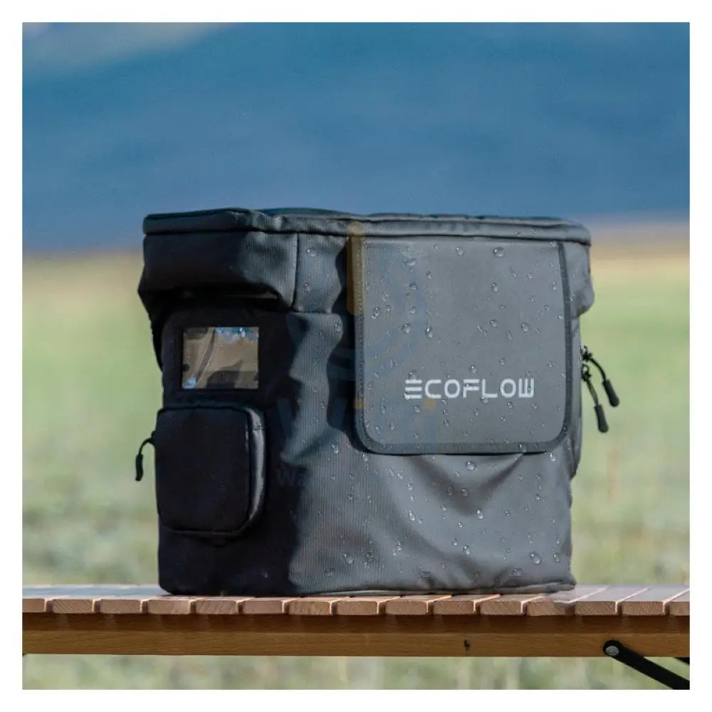EcoFlow DELTA 2 Bag Portable Power Station Handbag Accessories > Bag