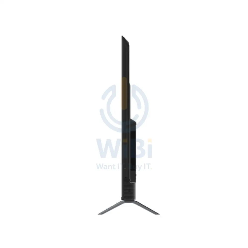 Elite Google TV - 85’’ 4K UHD / 60Hz / HDMI 2.1 - Black Accessories > Smart Devices > Smart TV