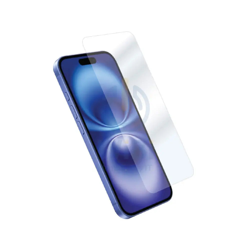 Eltoro Double Strong CF Screen Protector - Apple iPhone 16 / Clear Accessories > Mobiles & Tablets > Mobiles > Screen