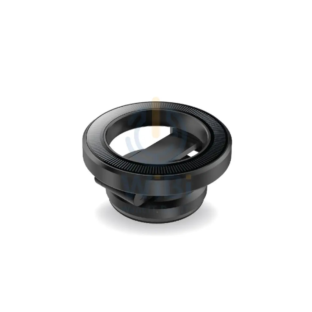 Eltoro Metal Magsafe Car Mount - Black Accessories > Mobiles & Tablets > Mobiles > Mobile Holder / Stands