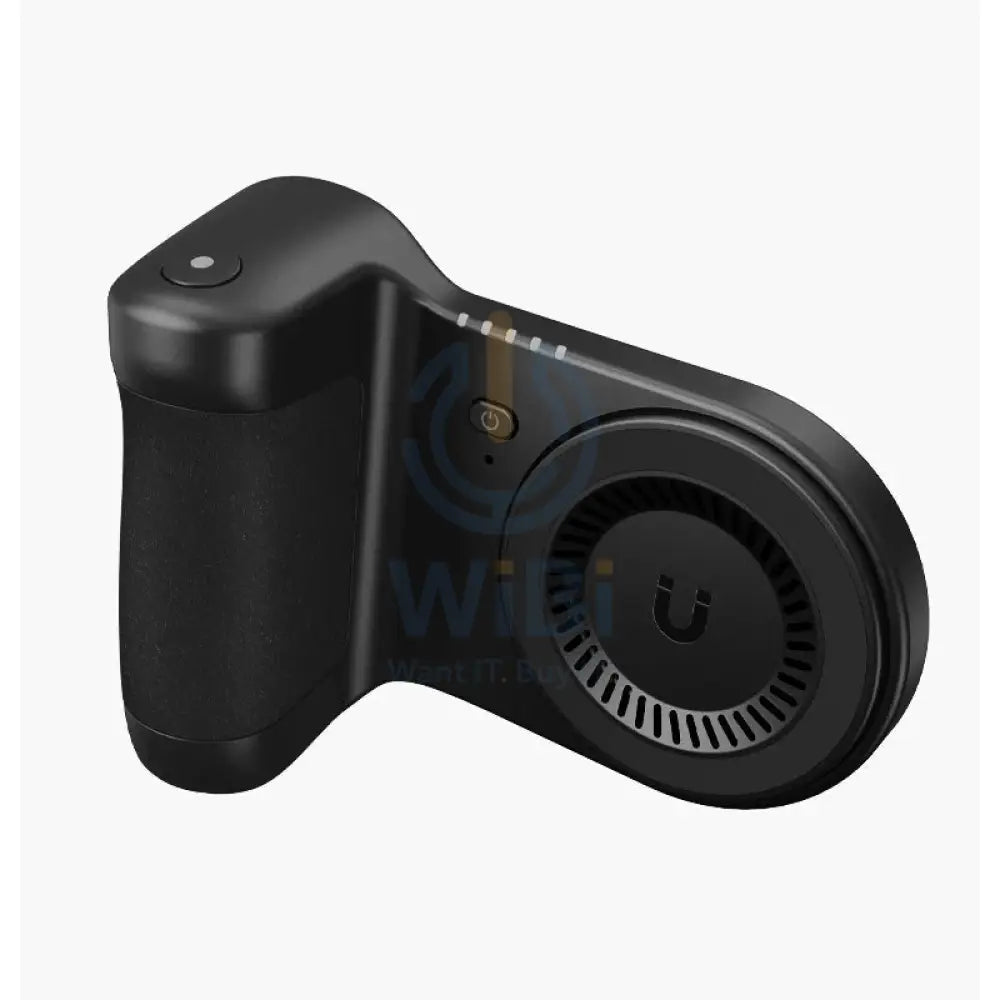Energea Magear Magcam Grip Bluetooth Mobile Camera Grip With Powerbank 5000mah - Black Accessories > Head Phones Holder