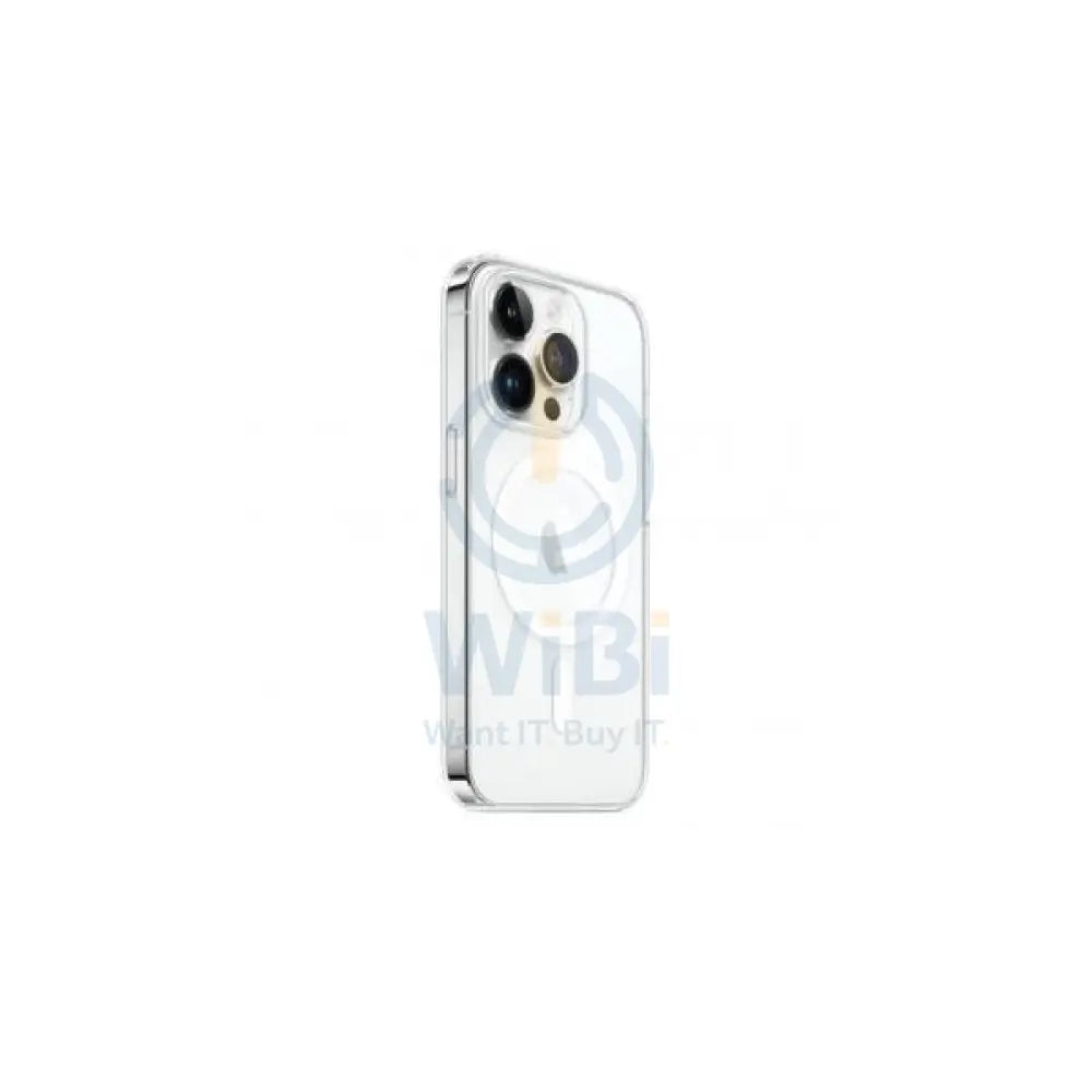 ENGAGE iPhone 14 Pro Clear MagSafe Case Accessories > Mobiles & Tablets > Mobiles > Covers & Cases
