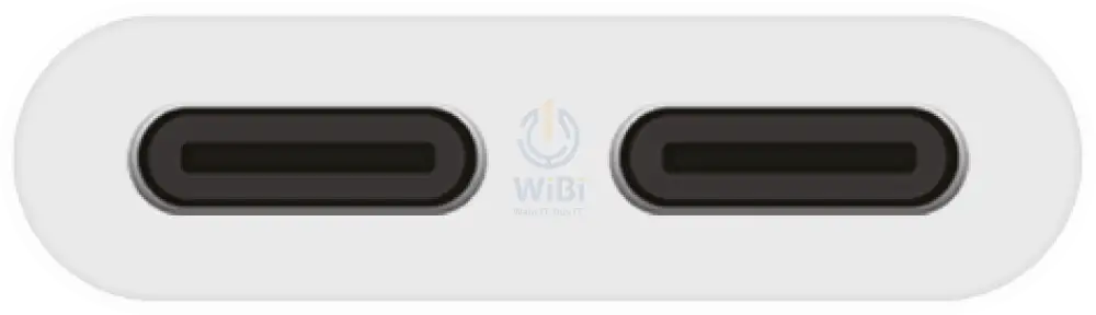 ENGAGE LIGHTNING SPLITTER TO DUAL LIGHTNING PORTS(CHARGE + MUSIC) Accessories > Cables & Converters > Cables