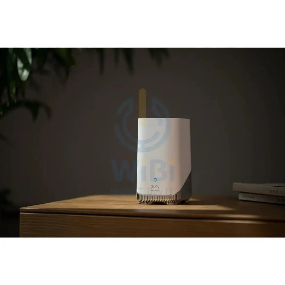 Eufy S380 Home Base 3 - White Accessories > Smart Devices > Offer Zone
