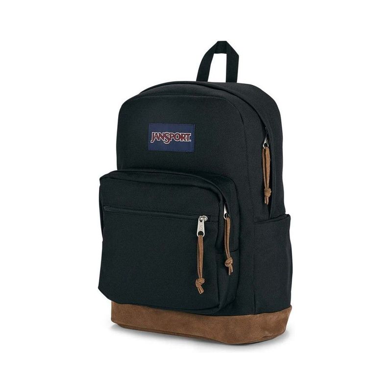 Jansport Right Pack Backpack - Black