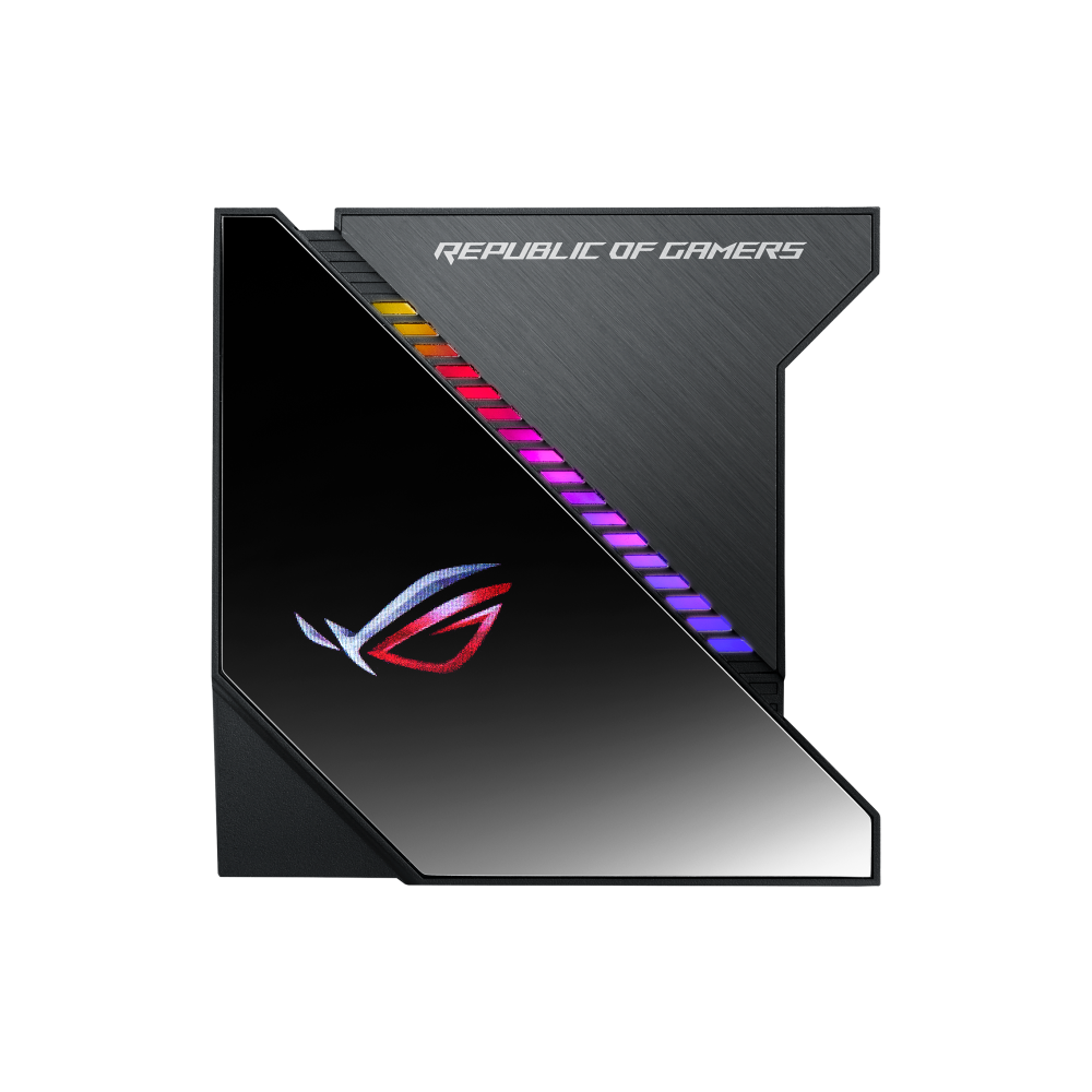 ASUS ROG RYUJIN 240 Liquid CPU Cooler - Black