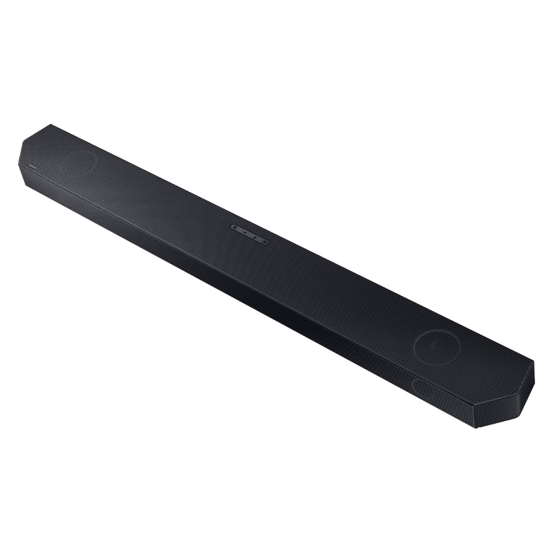 Samsung Q-Series Soundbar HW-Q600H 3.1.2ch Subwoofer - 37W / Wireless / Titan Black