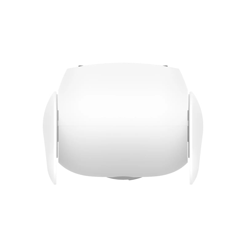 Eufy Cam C31 Security Camera - 1080P / Wired / White / Pack Of 2