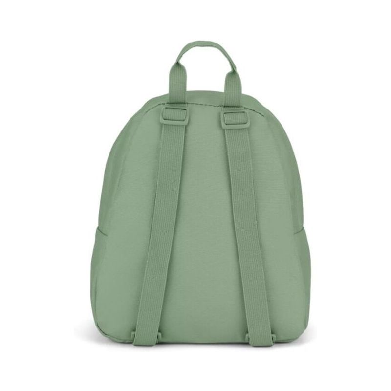 Jansport Half Pint Mini Backpack - Cargo Green