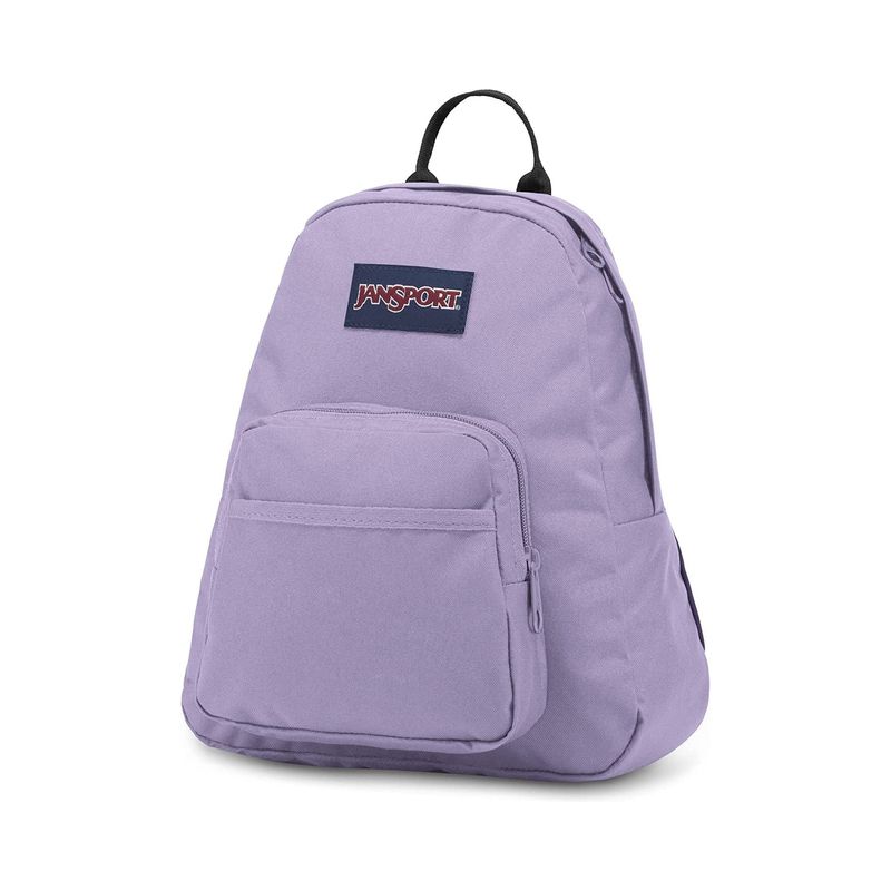Jansport Half Pint Backpack - Pastel Lilac