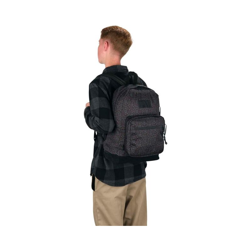 Jansport Right Pack Backpack - Subtle Skull