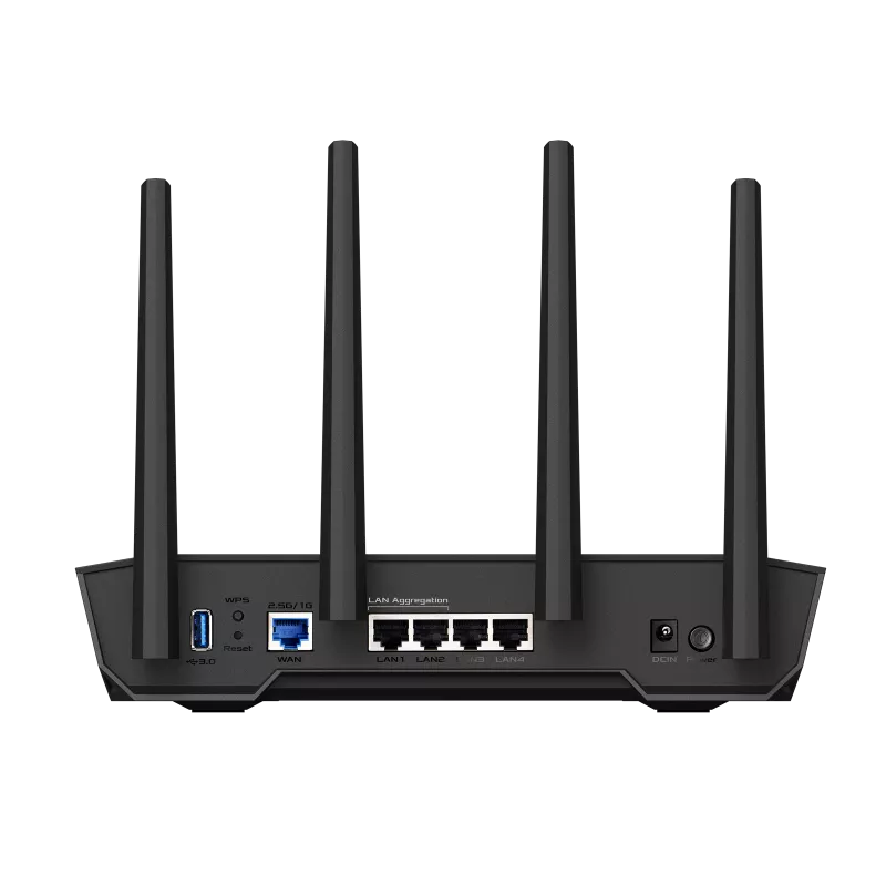 Asus TUF AX4200 Dual Band WiFi 6 Gaming Router
