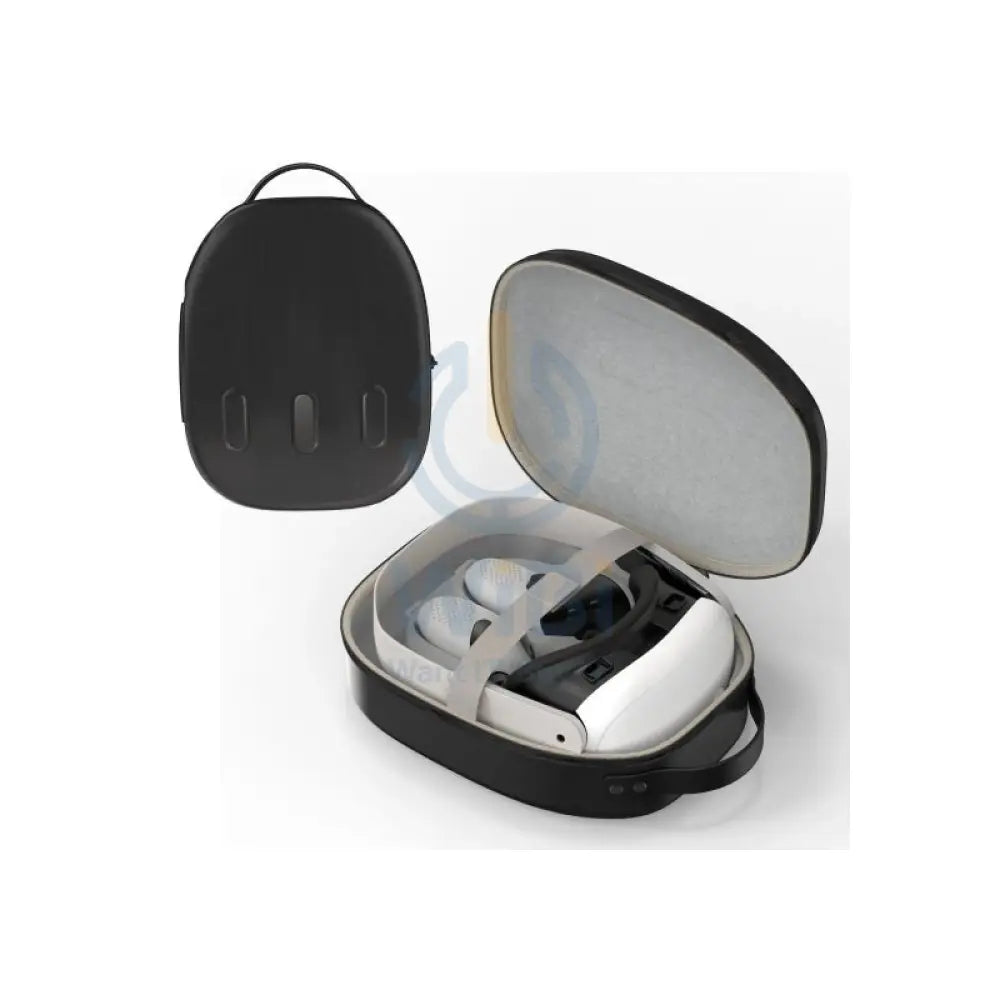 Gamax Meta Quest 3 Storage Box Carbon Fiber (Model B) Black Accessories > Other Accessories > Gaming Zone