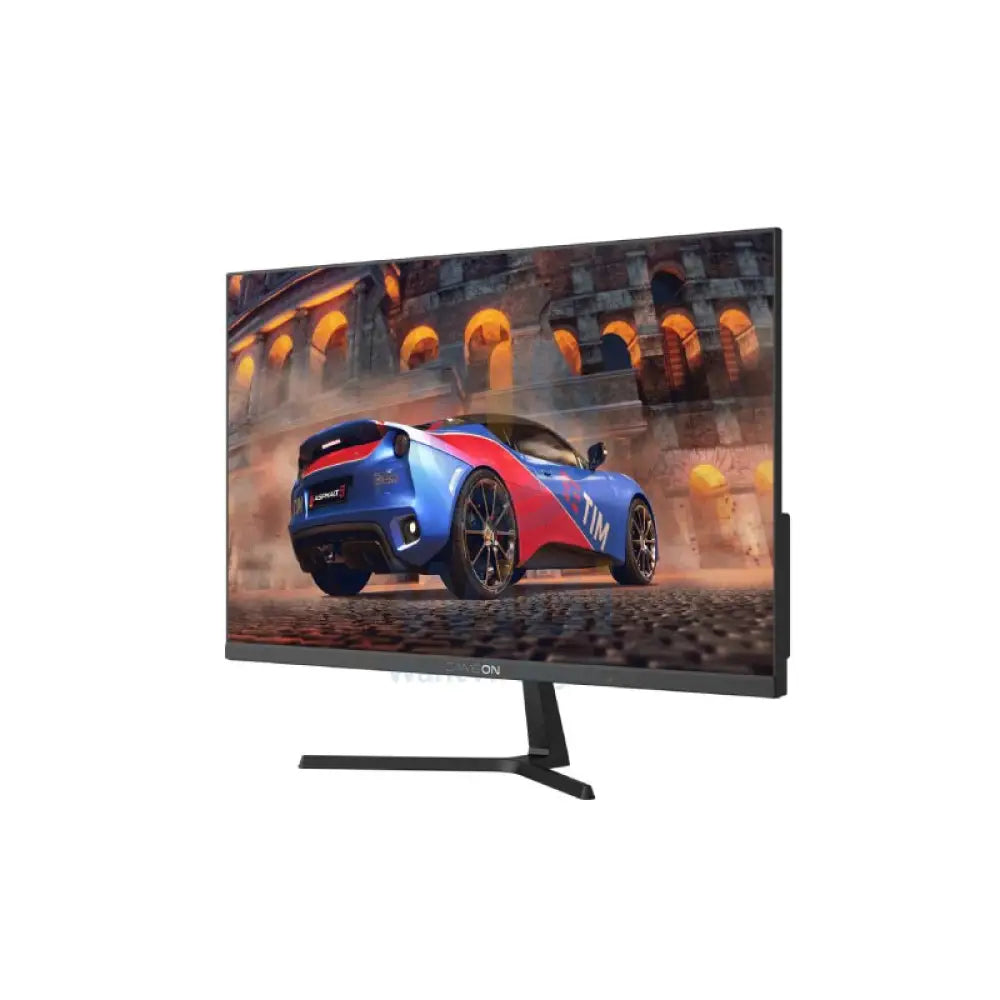 GameOn - 24’’ FHD / 0.5ms / HDMI / Headphone Jack / DisplayPort - Monitor Monitors & Projectors > Monitors > Gaming Zone