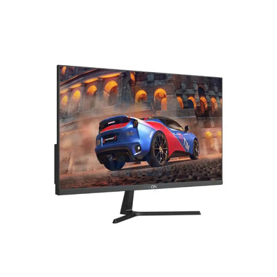GameOn - 24’’ FHD / 0.5ms / HDMI / Headphone Jack / DisplayPort - Monitor Monitors & Projectors > Monitors > Gaming Zone
