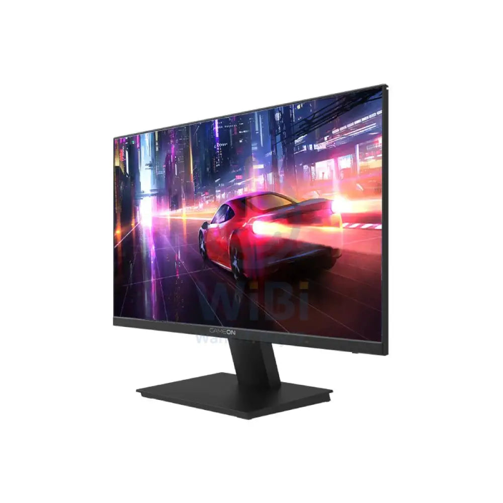 GameOn - 24’’ FHD / 1ms / HDMI / Headphone Jack / DisplayPort - Monitor Monitors & Projectors > Monitors > Gaming Zone