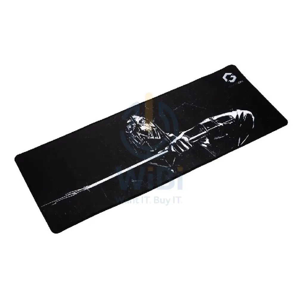 GameOn CYPHER XL All-In-One Gaming Bundle (Keyboard Headset Mouse & Mousepad) Accessories > Other Peripherals