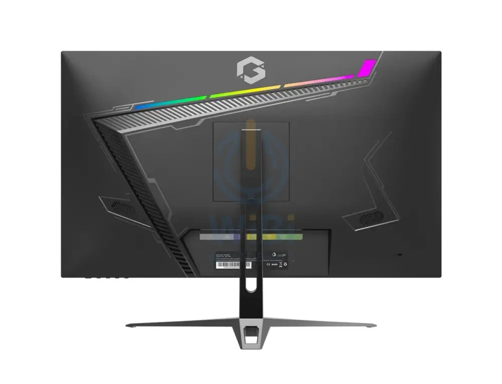 GameOn Gaming Monitor - 27’’ QHD / 1ms / HDMI 2.1 / 240 Hz - Monitor Monitors & Projectors > Monitors > Gaming Zone >