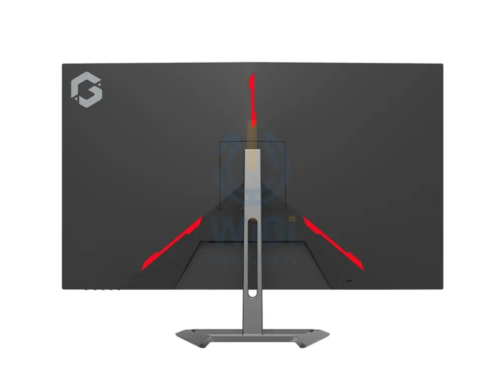 GameOn Gaming Monitor - 32’’ FHD / 1ms / HDMI 2.1 / 165 Hz - Monitor Monitors & Projectors > Monitors > Gaming Zone >