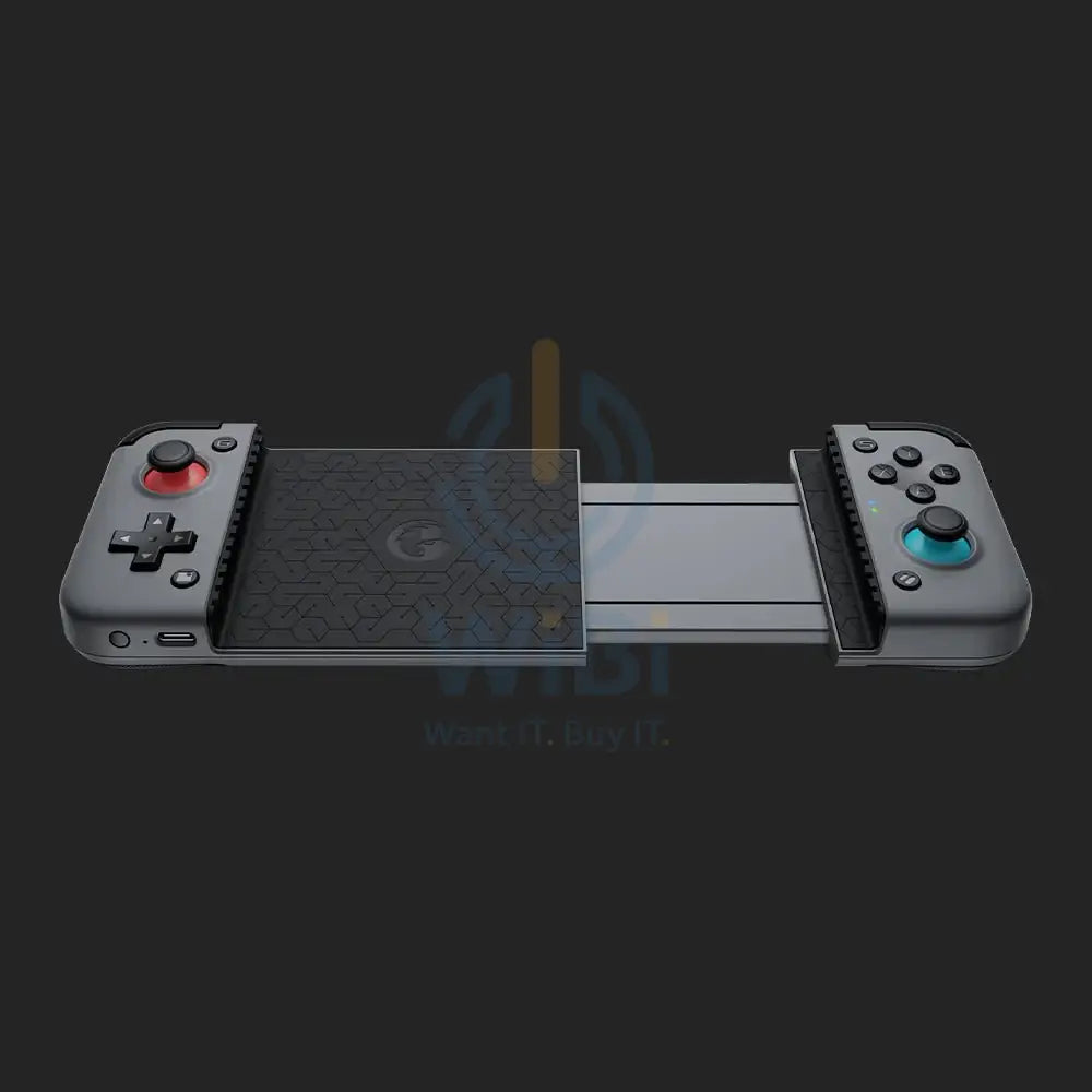 Gamesir X2 Bluetooth Gaming Controller - Black Accessories > Gaming Controllers > Gaming Zone