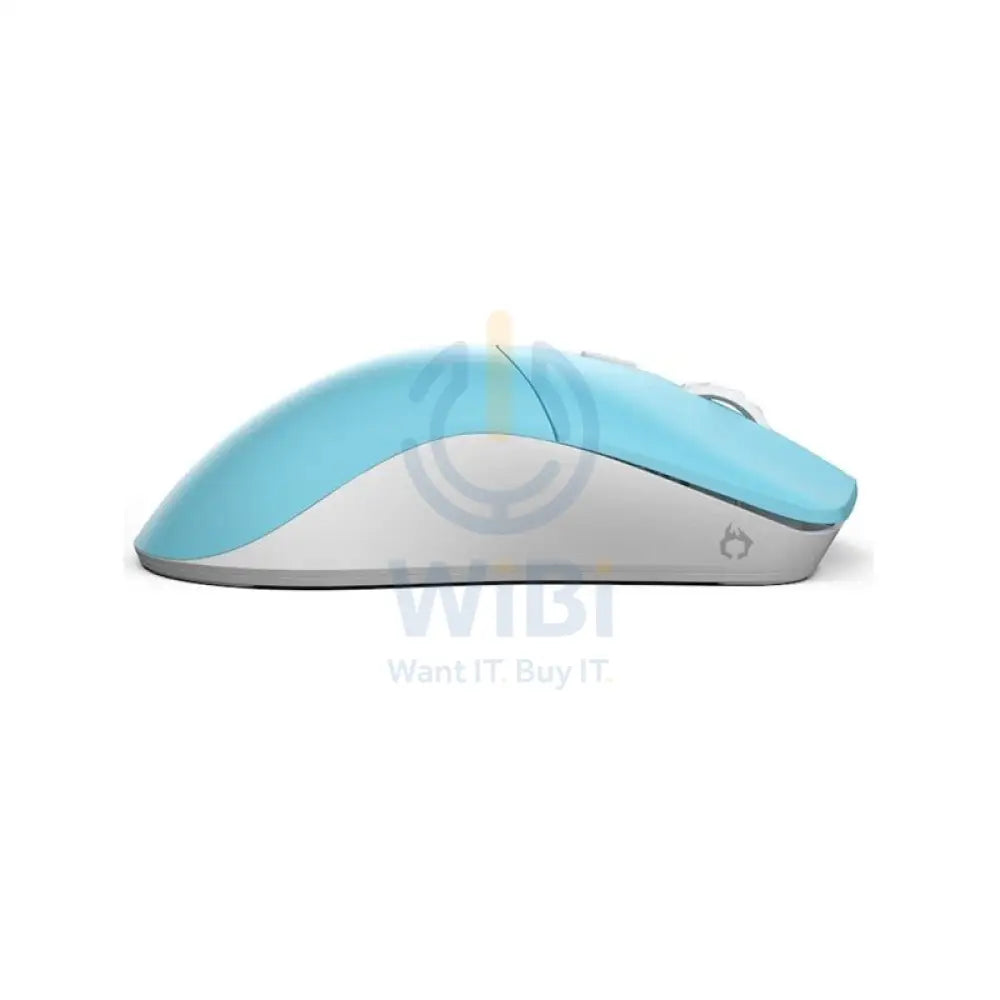 Glorious Forge Model O Pro Wireless Gaming Mouse - Blue Lynx Accessories > Keyboard & Mouse > Gaming Zone
