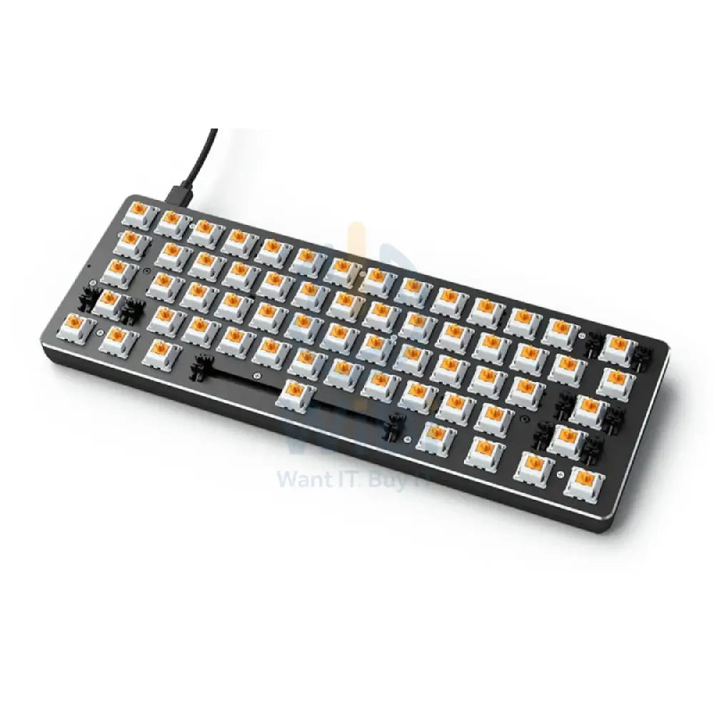 Glorious Mechanical Panda Switches - Lubed Accessories > Keyboard & Mouse > Offer Zone