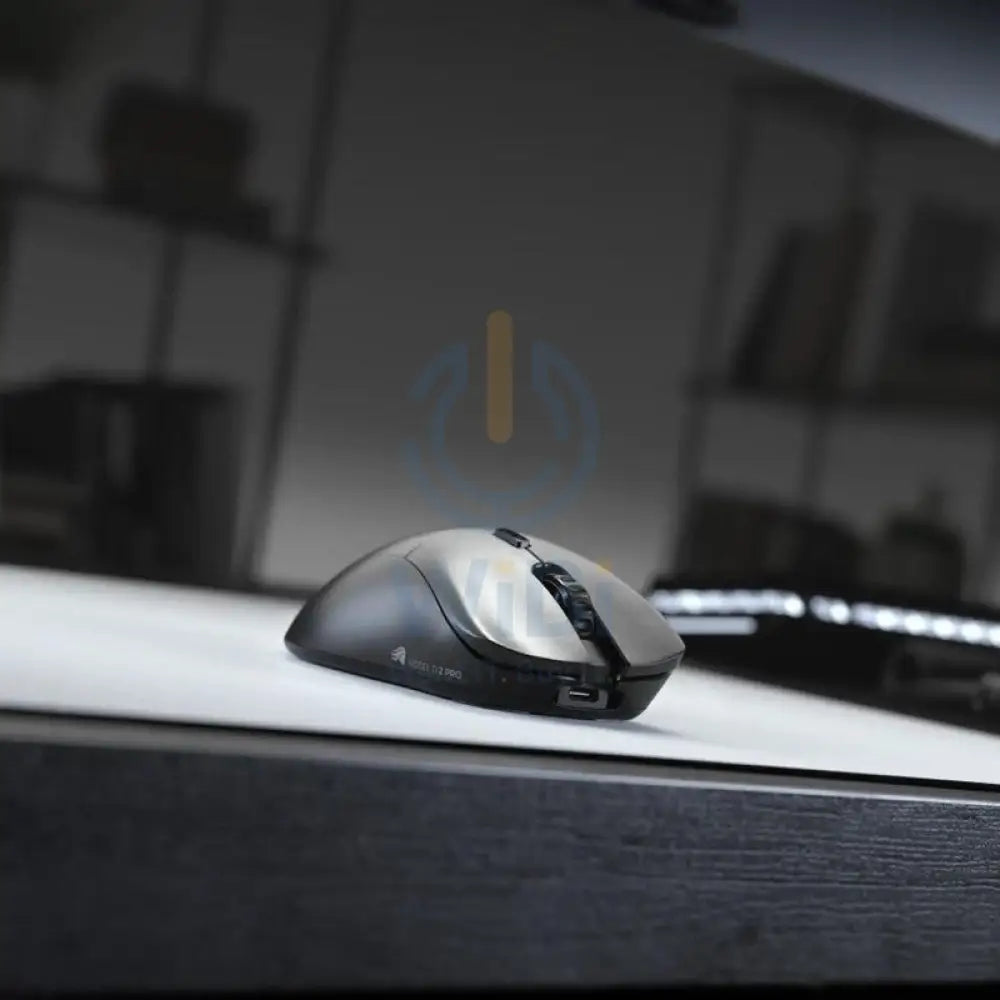 Glorious Model D 2 PRO 1K Hz Wireless Competitive Gaming Mouse - Black Accessories > Keyboard & Mouse > Gaming Zone