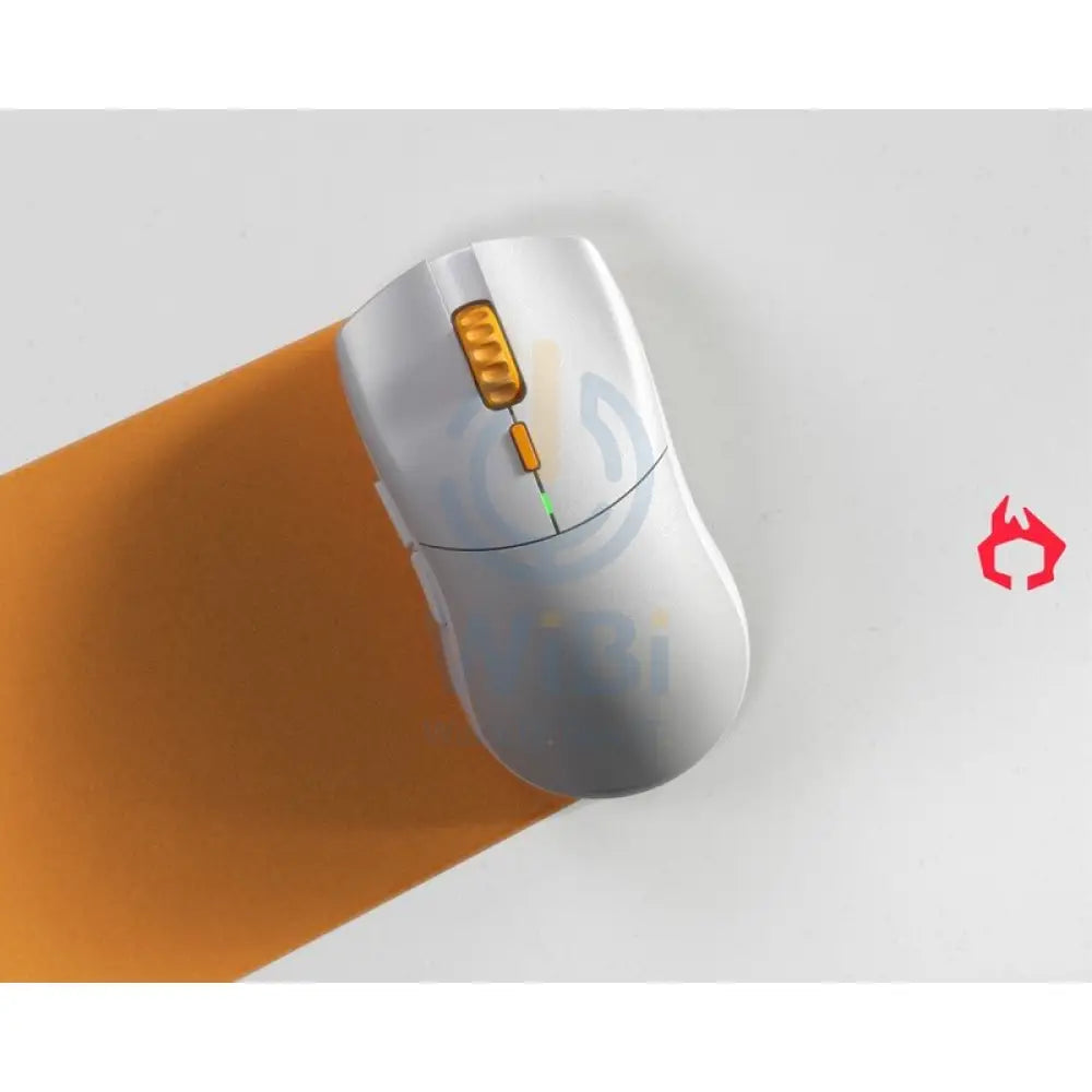 Glorious Series One PRO Wireless Gaming Mouse - Genos-Grey Gold-Forge Accessories > Keyboard & Mouse > Gaming Zone