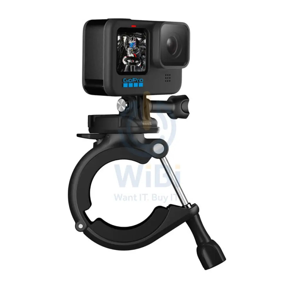 GoPro AGTLM-001 Large Tube / Roll Bar / Pipe Camera Mount Accessories > Cameras