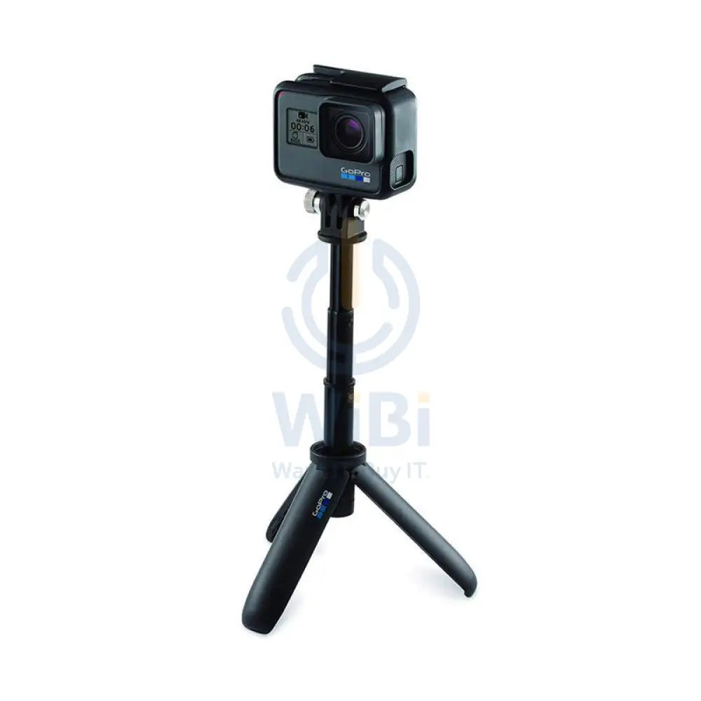 GoPro Travel Kit Accessories > Cameras