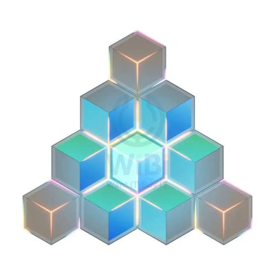 Govee Glide Hexagon Light Panels Ultra - Bluetooth / RGBIC / Pack Of 7 Accessories > Other Accessories