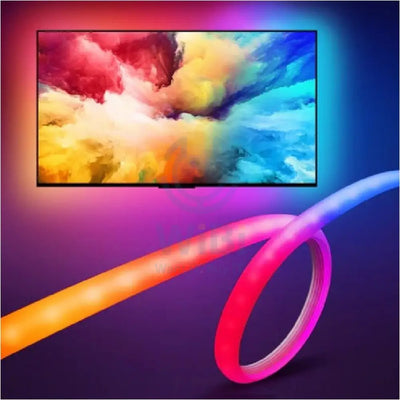 Govee Neon TV Backlight - RGBIC Accessories > Other Accessories