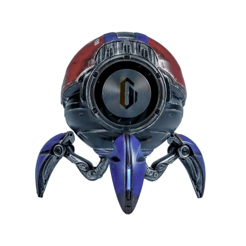 GravaStar Mars Pro Bluetooth Speaker - Limited Edition Captain Accessories > Audio > Speakers