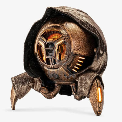 Gravastar Mars Pro Limited Edition Bluetooth Speaker - Assassin’s Creed Apple of Eden Accessories > Audio > Speakers
