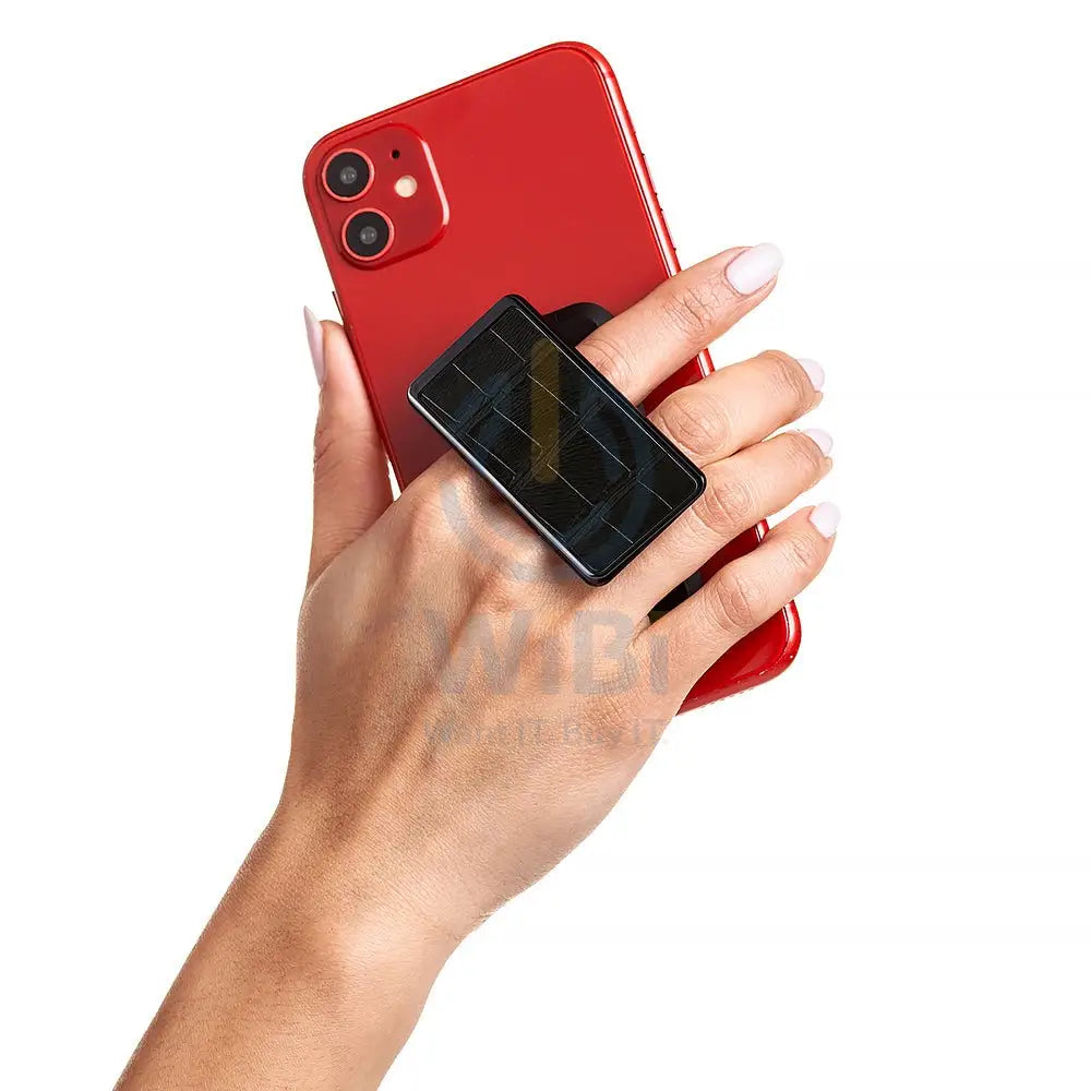 HANDLstick Animal Collection - Black Croc Accessories > Mobiles & Tablets > Mobiles
