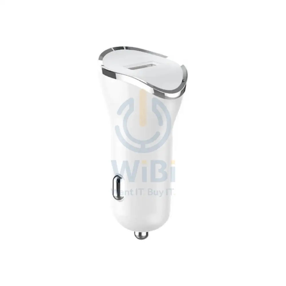 HAVIT CC8813 Car Charger White Accessories > Mobiles & Tablets > Mobiles > Car Chargers