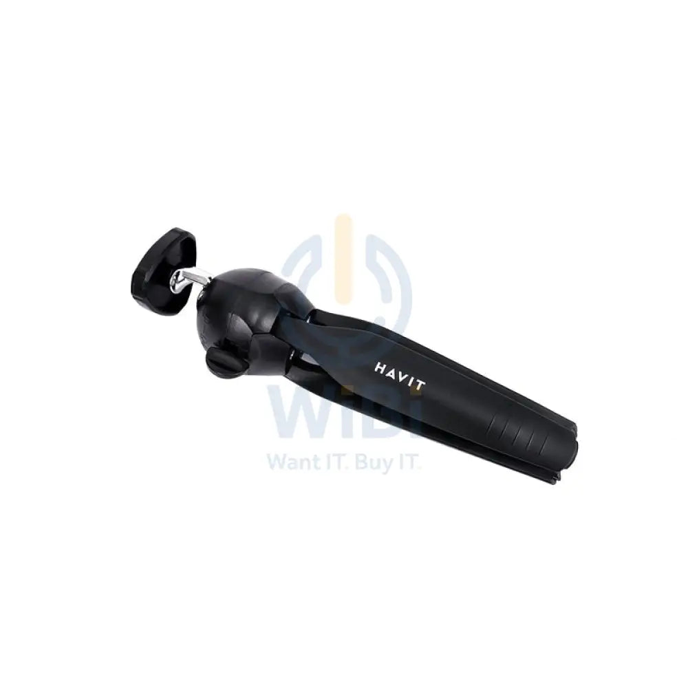 HAVIT PA301 Projector Tripod Stand - Black Monitors & Projectors > Projectors