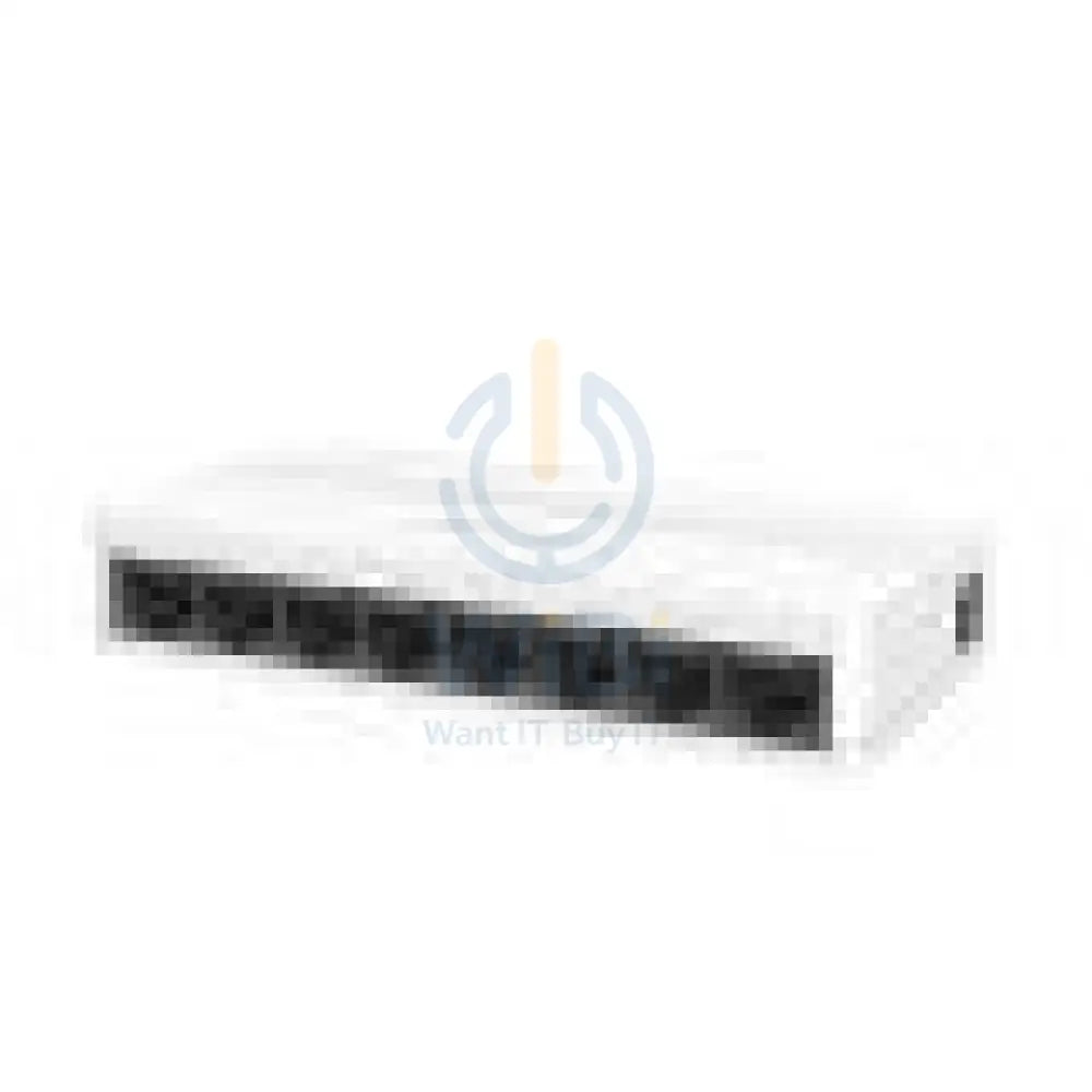 Hikvision 8 Port Fast Ethernet Unmanaged Desktop Switch Networking Products > Switches