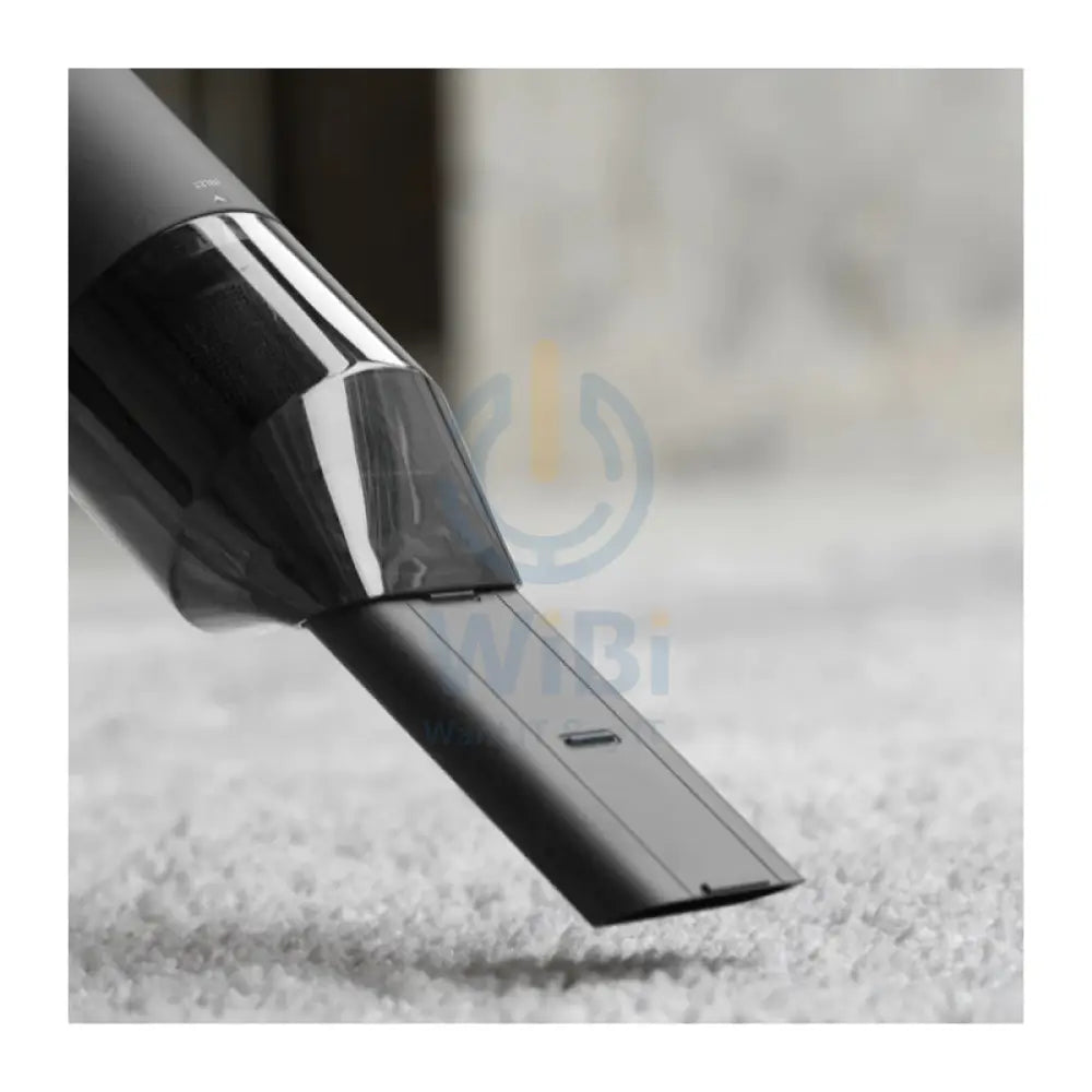 Hoto Compressed Air Capsule - Black Accessories > Smart Devices