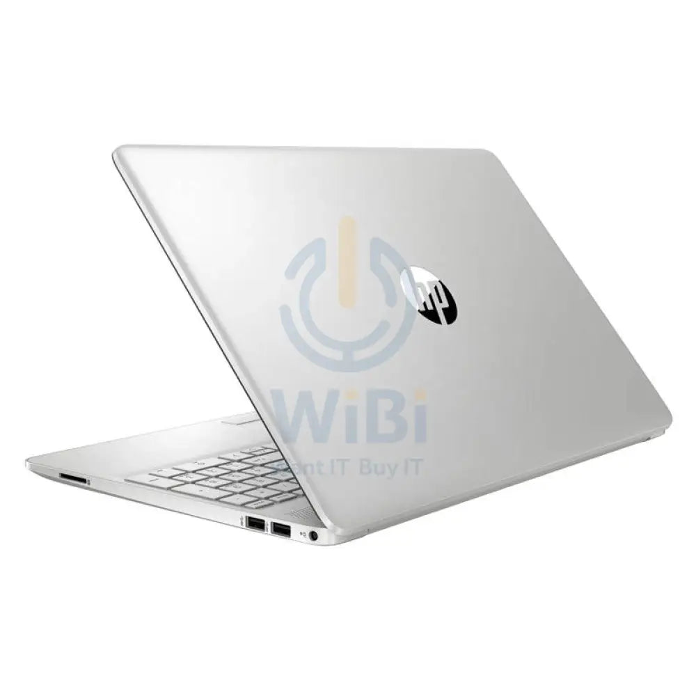 HP 15-DW3009NIA - 15.6" FHD / i7 / 16GB / 512GB (NVMe M.2 SSD) / 2GB VGA / Win 10 Pro / 1YW - Laptop - Laptop & Accessories