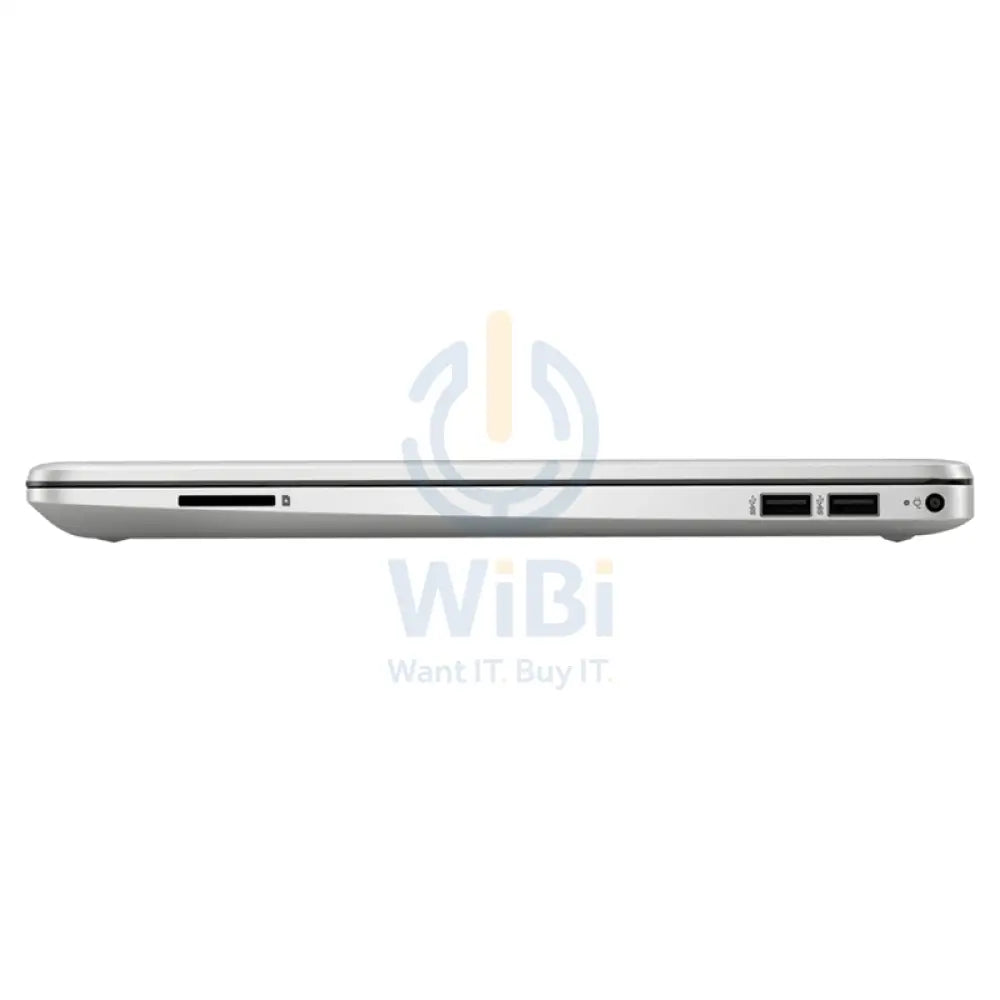 HP 15-DW4029NE - 15.6’’ FHD / i7 / 32GB / 1TB HDD + 256GB (NVMe M.2 SSD) / 2GB VGA / DOS (Without OS) / 1YW / Silver