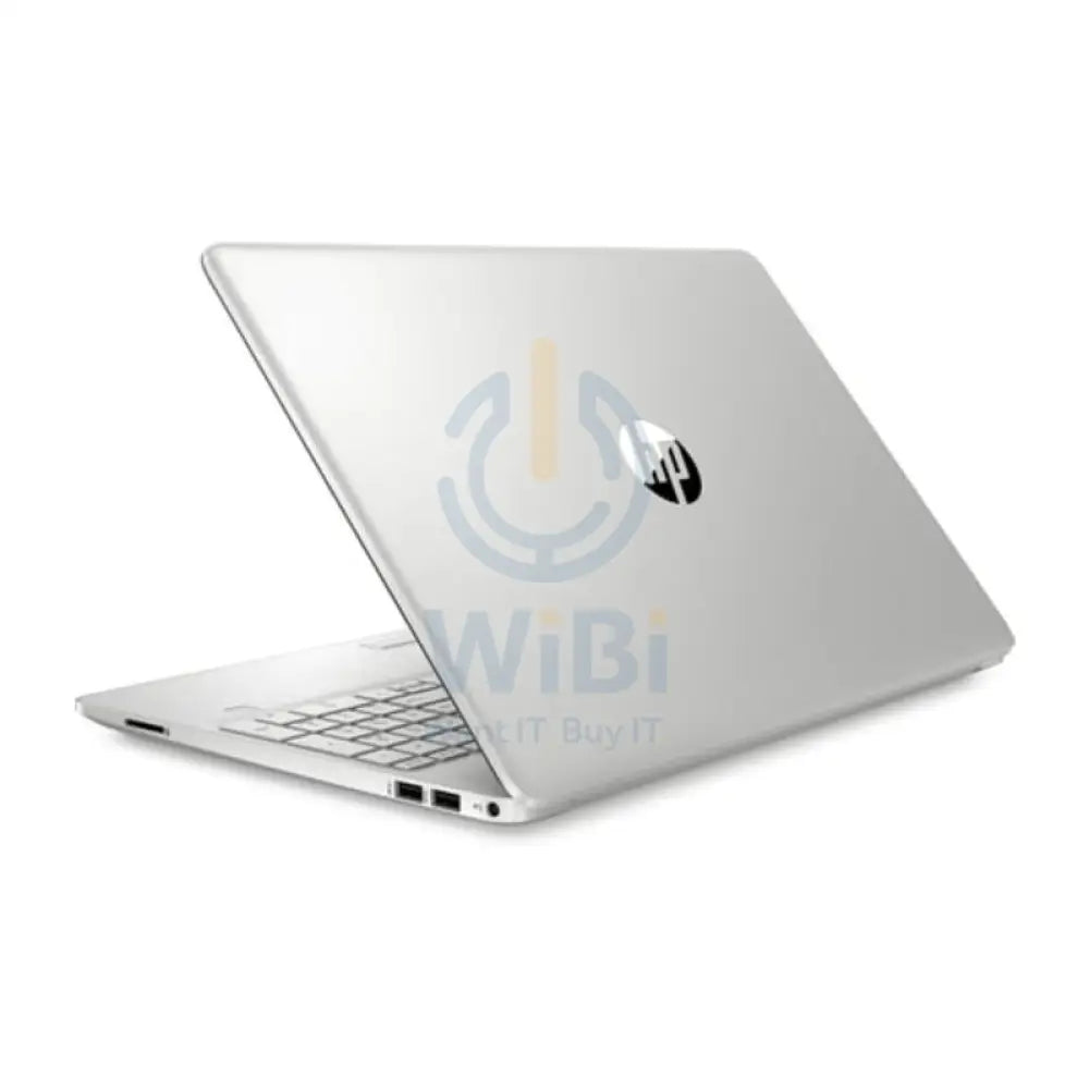HP 15-DW4052NE - 15.6’’ FHD / i7 / 16GB / 1TB (NVMe M.2 SSD) / 2GB VGA / Win 11 Home / 1YW / Natural Silver - Laptop