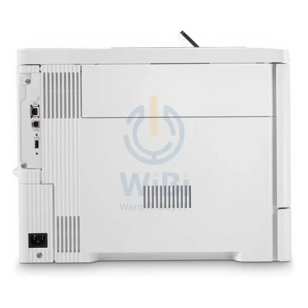 HP Color LaserJet Enterprise M554dn - 33ppm / 1200dpi / A4 / USB / LAN / Color Laser - Printer