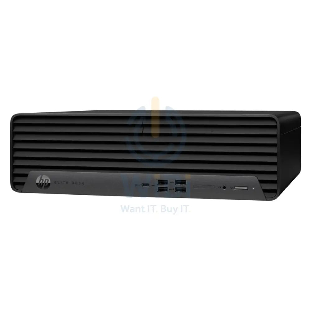 HP Elite SFF 800 G9 - i7 / 1YW - Desktop Desktop & All-In-One PCs > Desktop PCs